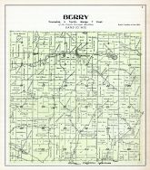 Berry Township, Dane County 1899